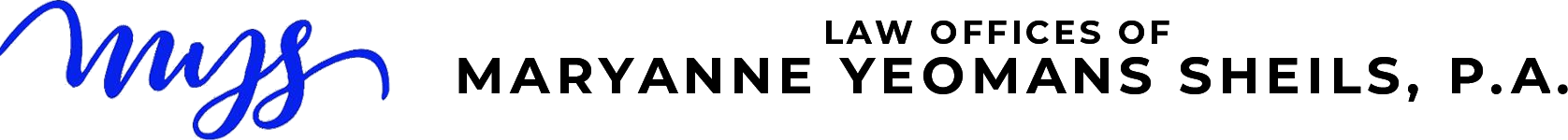 maryanne logo